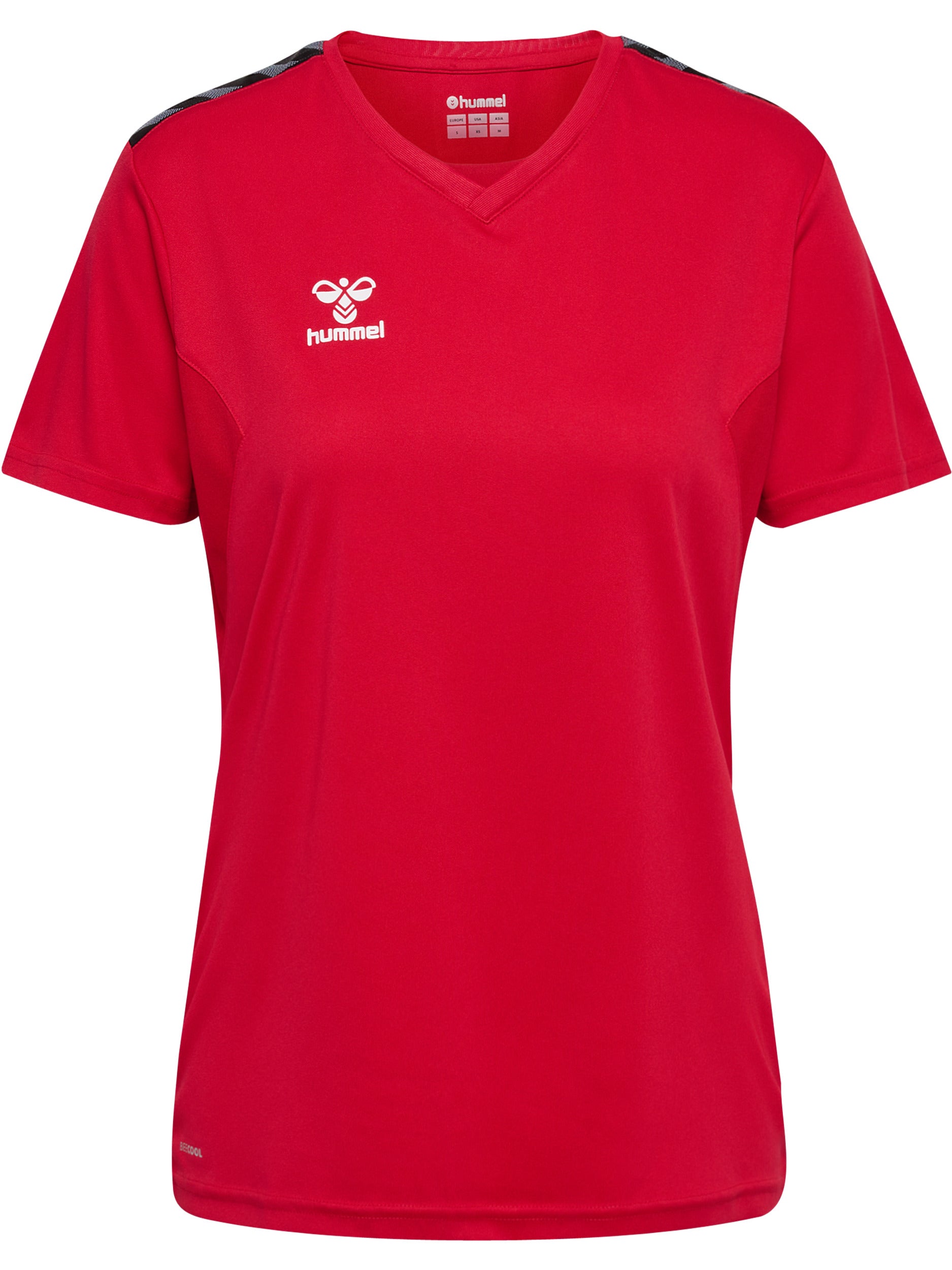 3062-TRUE RED