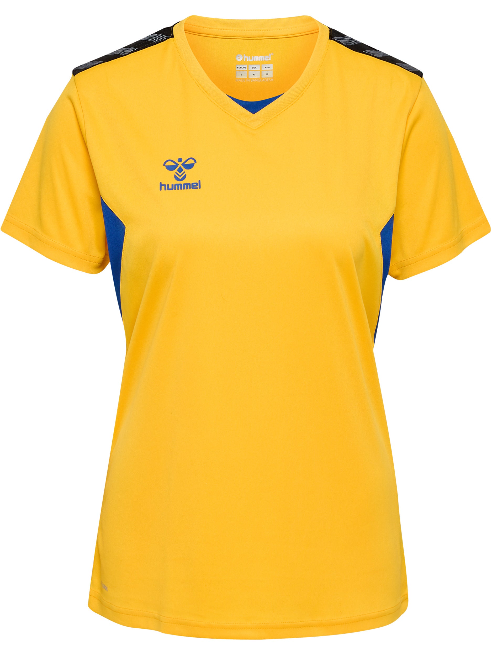 5167-SPORTS YELLOW/TRUE BLUE