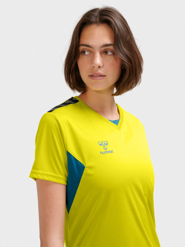 6829-SULPHUR SPRING/BLUE CORAL