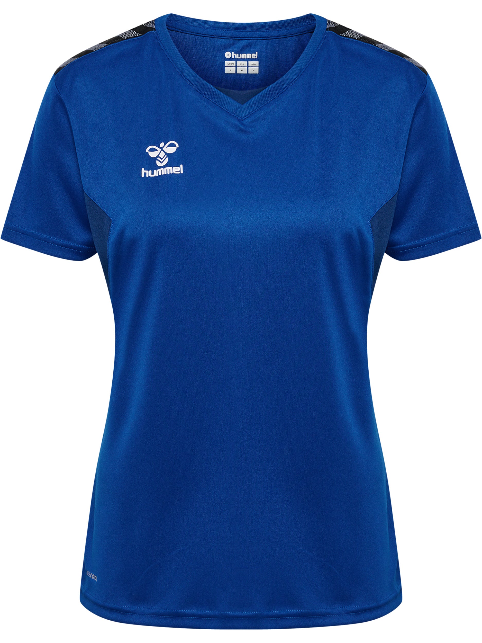 7045-TRUE BLUE
