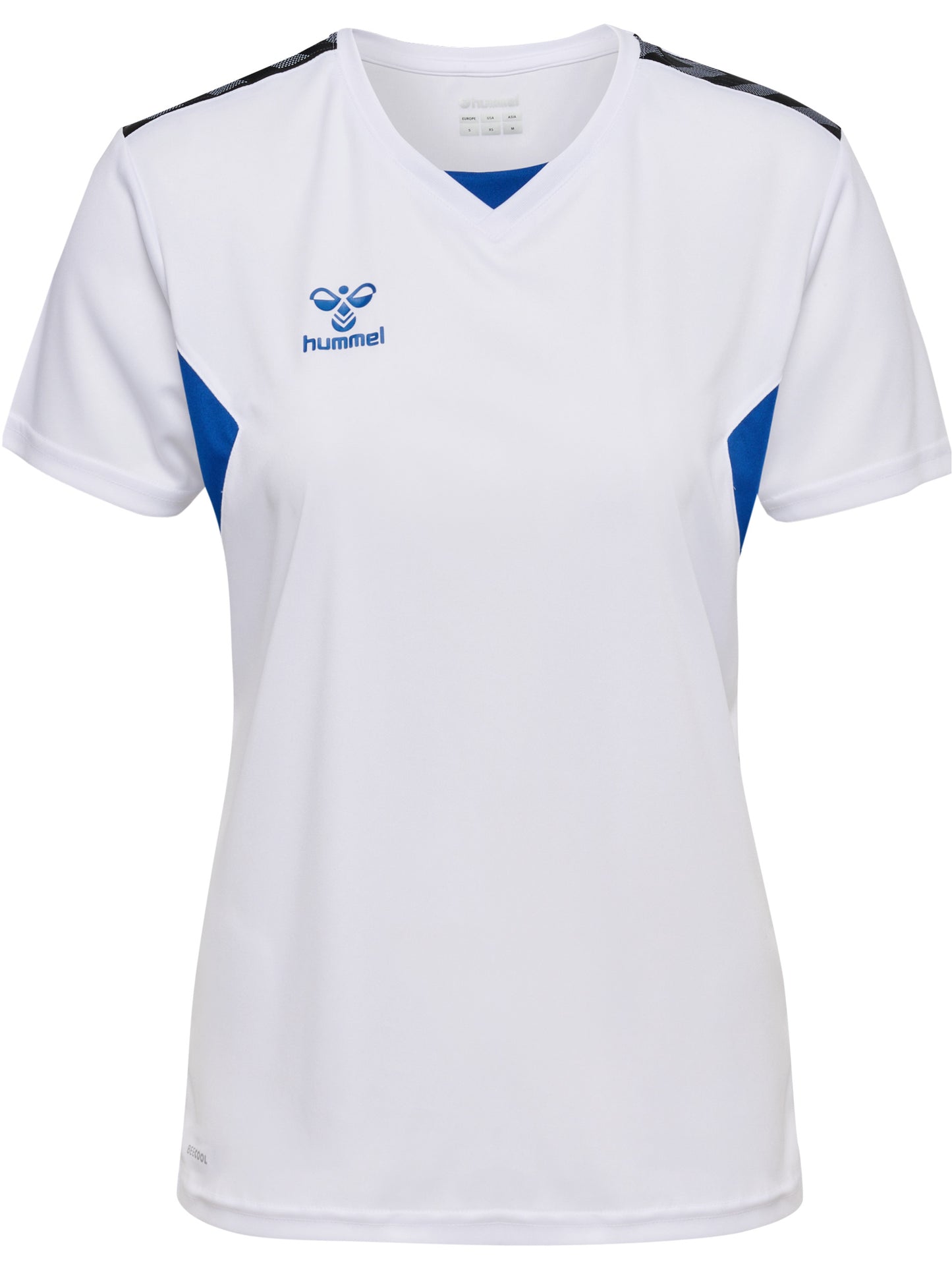 9368-WHITE/TRUE BLUE