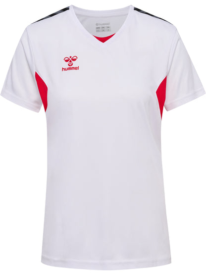 9402-WHITE/TRUE RED