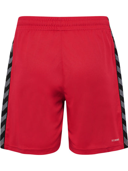 3062-TRUE RED