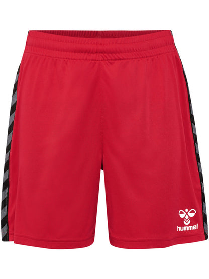 3062-TRUE RED