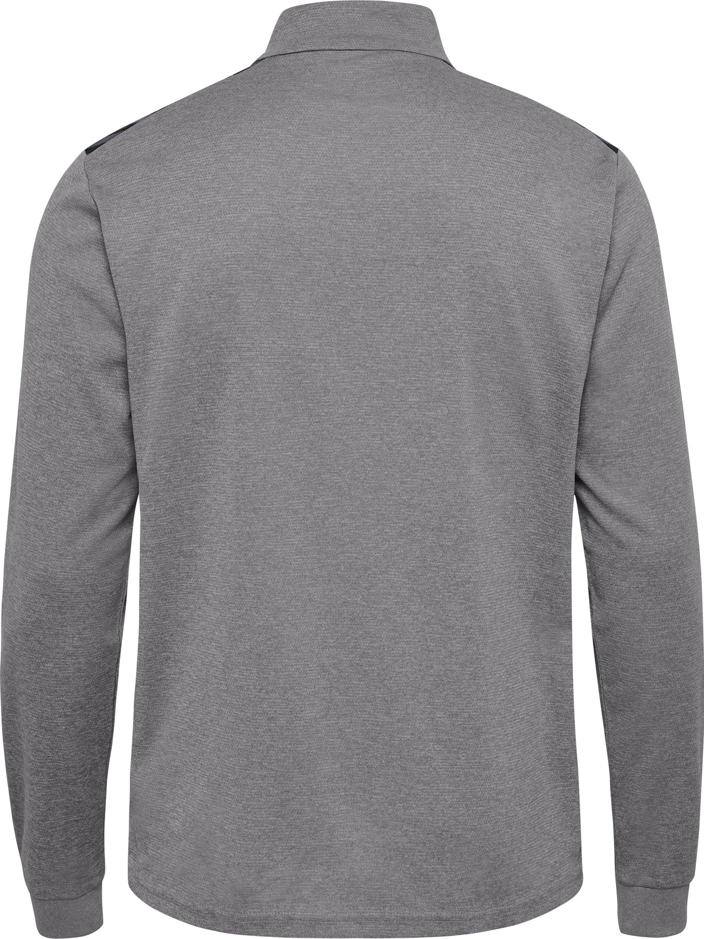 2006-GREY MELANGE