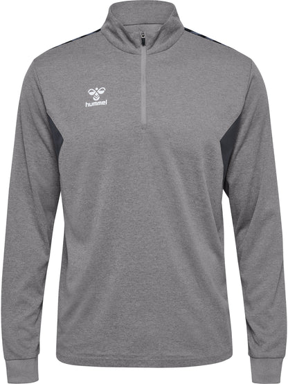 2006-GREY MELANGE