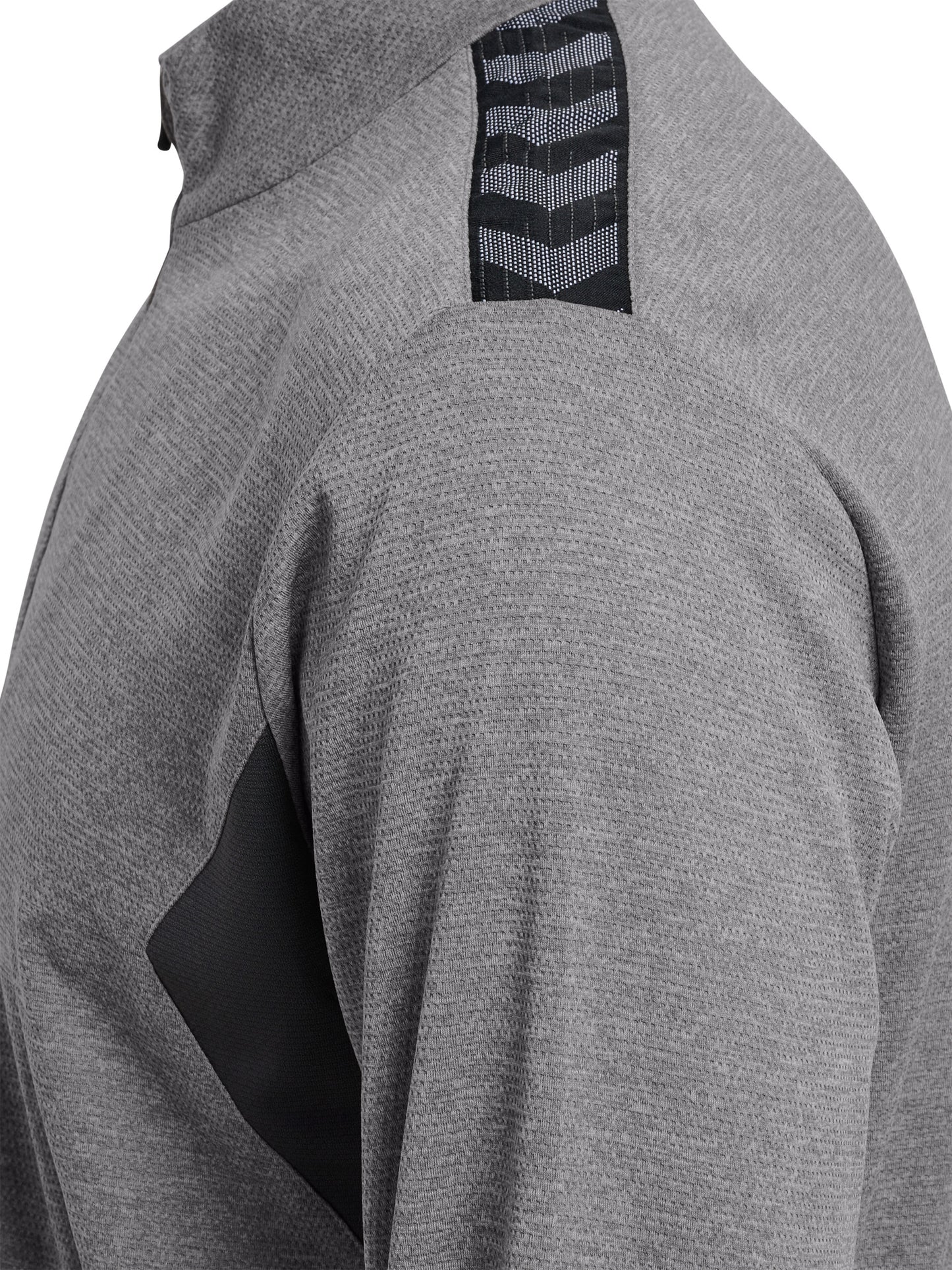 2006-GREY MELANGE