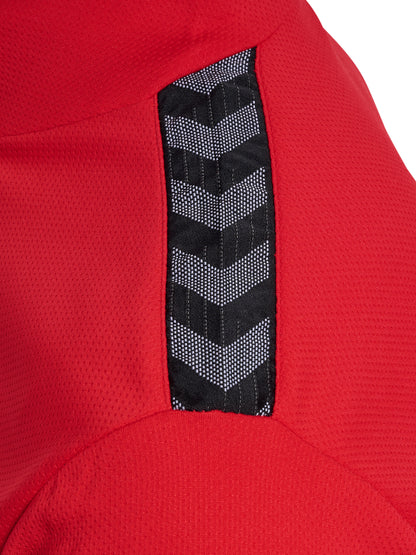 3062-TRUE RED