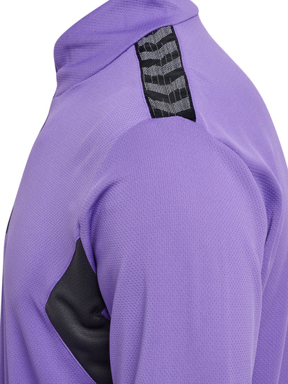 3766-DAHLIA PURPLE/ASPHALT