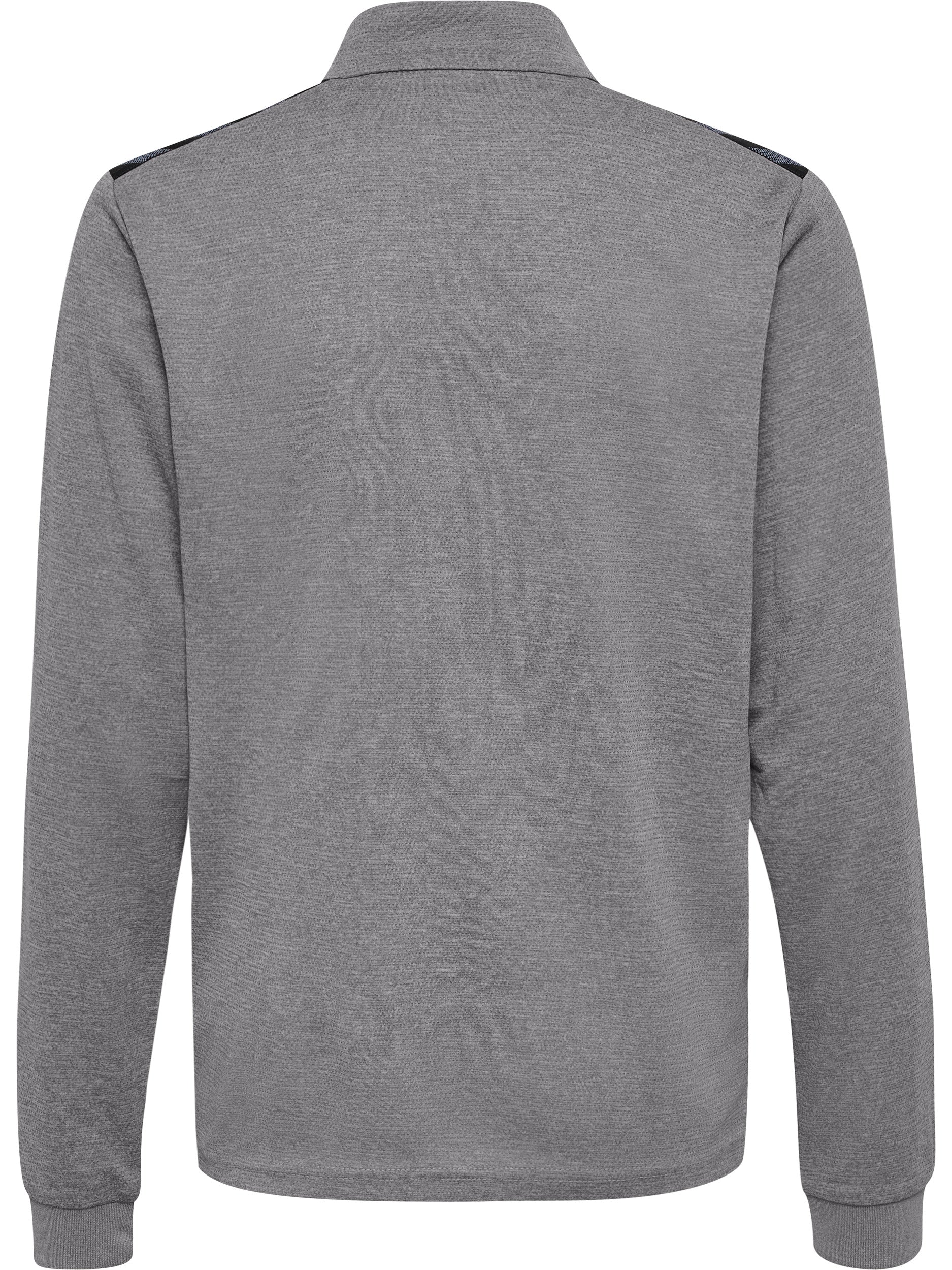 2006-GREY MELANGE