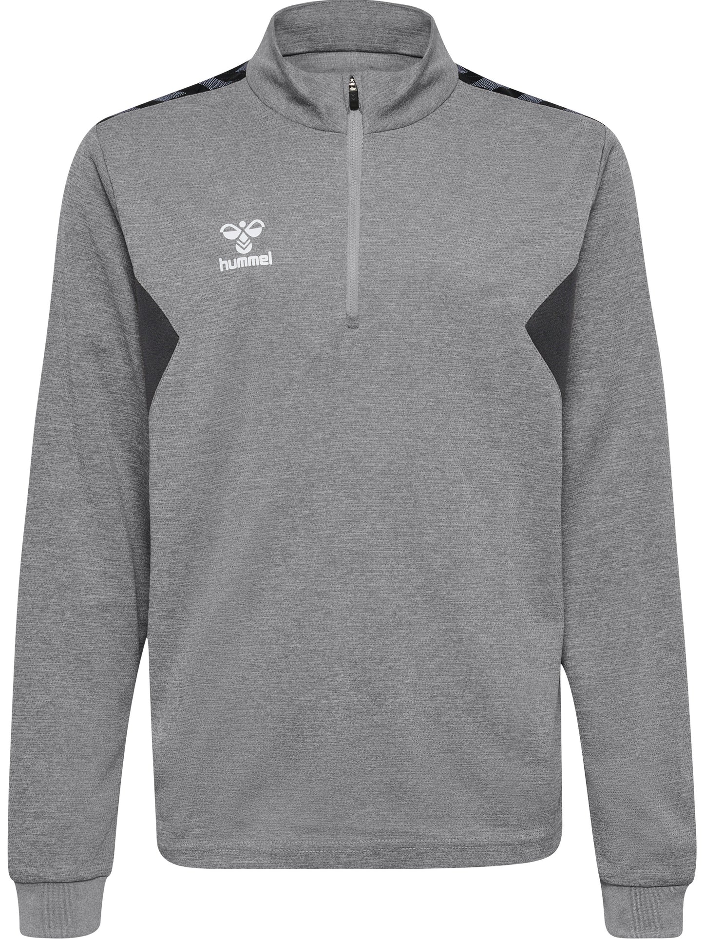 2006-GREY MELANGE