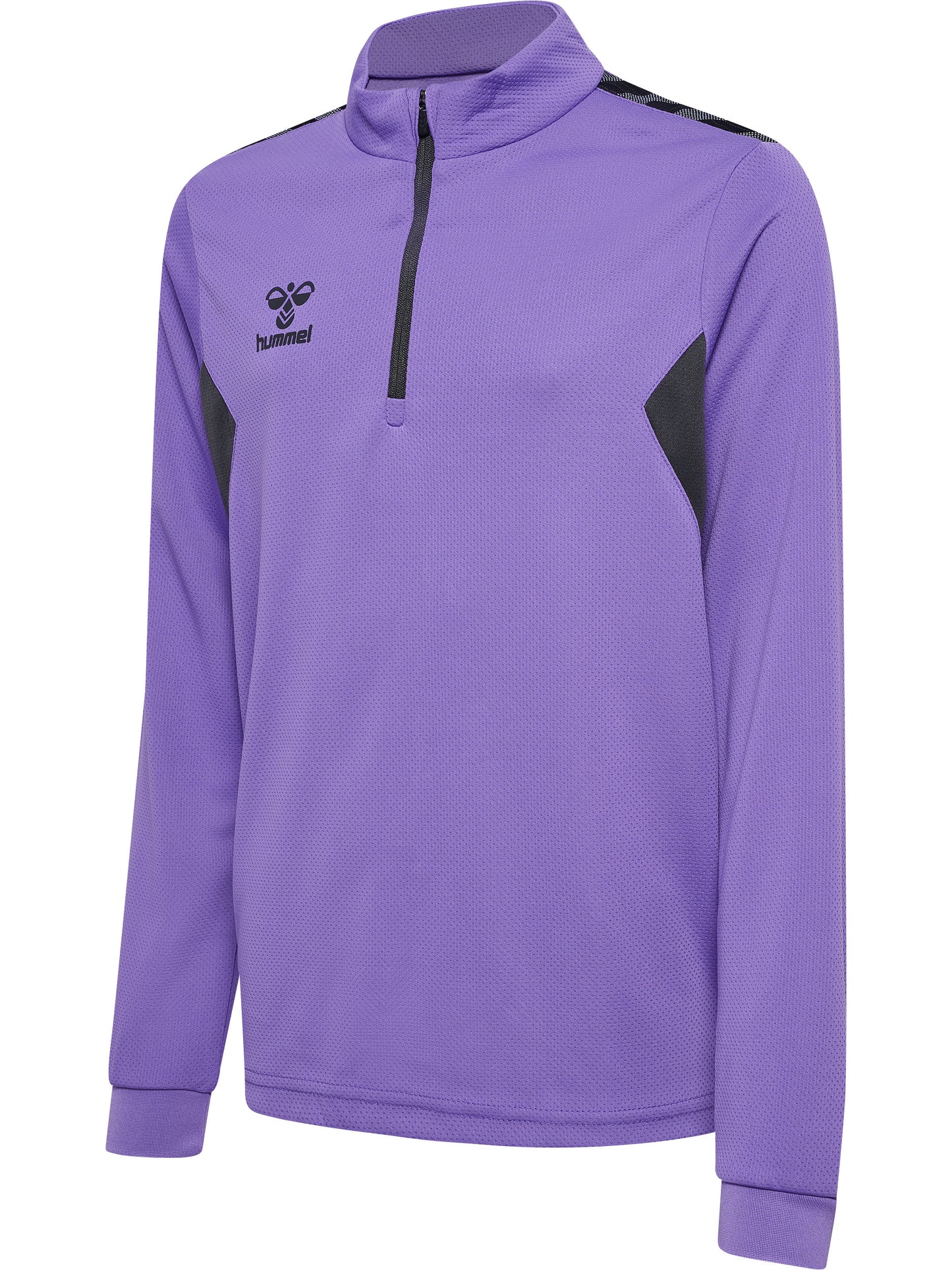 3766-DAHLIA PURPLE/ASPHALT