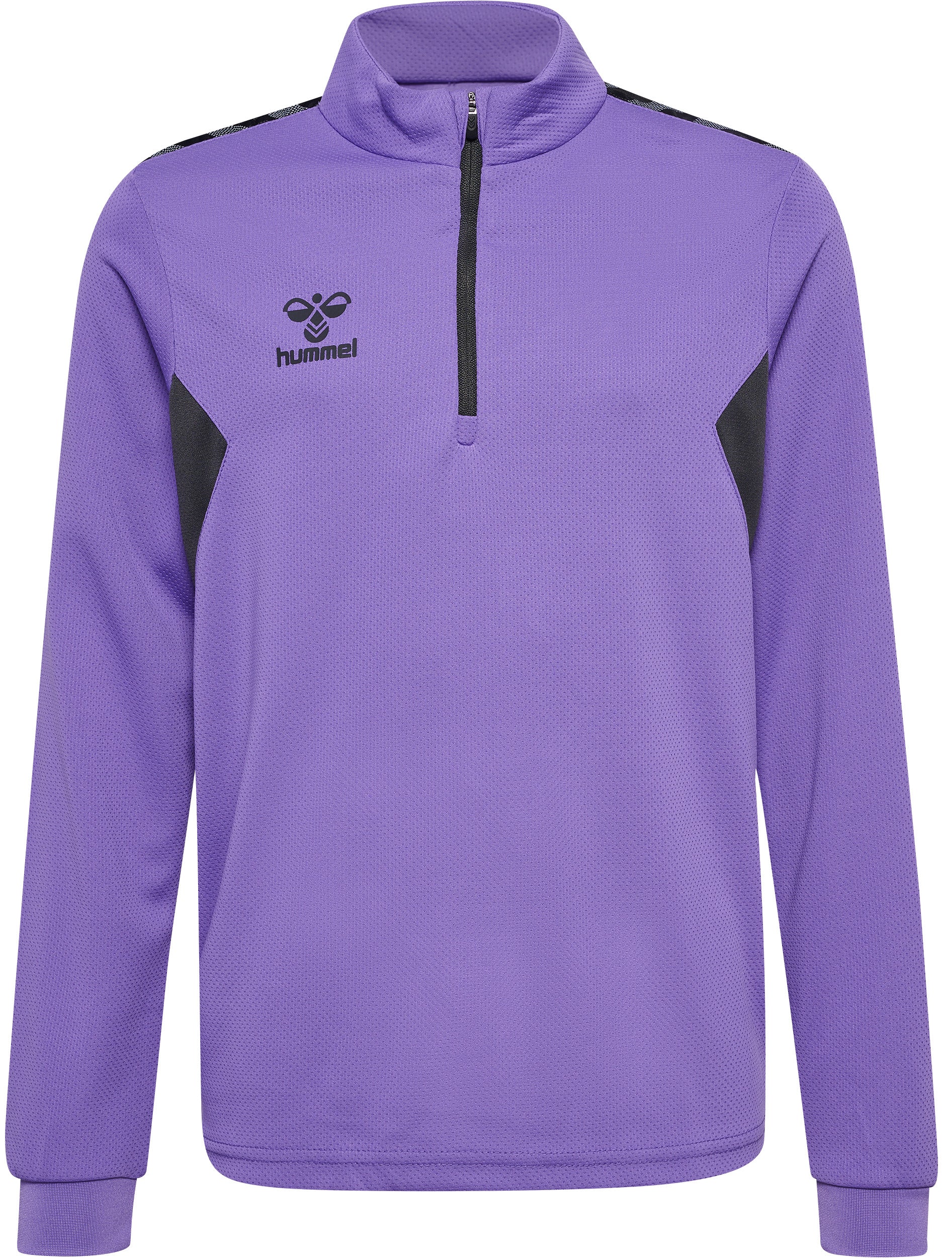 3766-DAHLIA PURPLE/ASPHALT