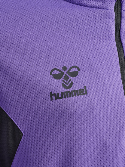 3766-DAHLIA PURPLE/ASPHALT