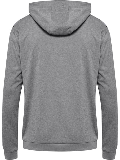 2006-GREY MELANGE