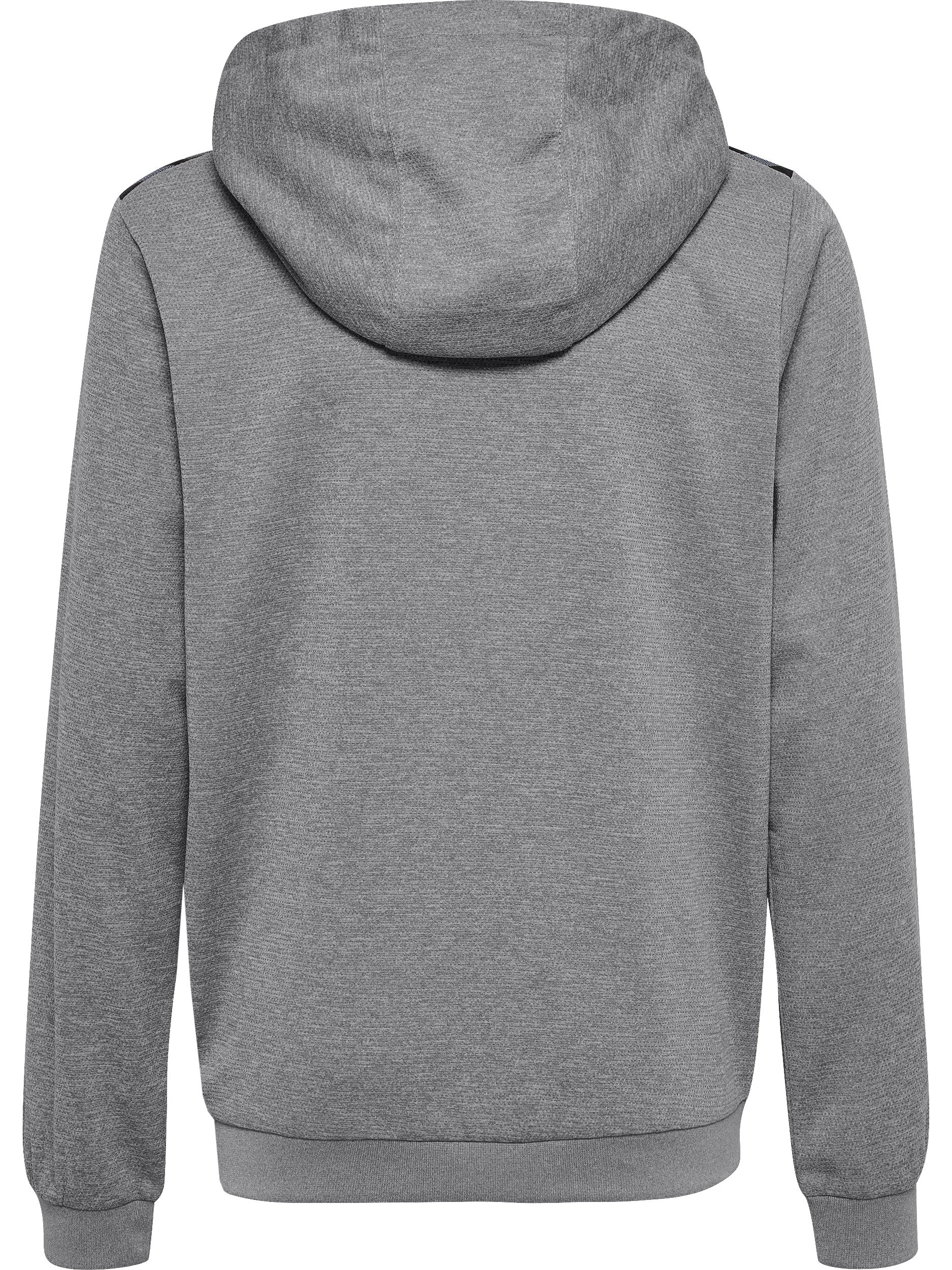 2006-GREY MELANGE