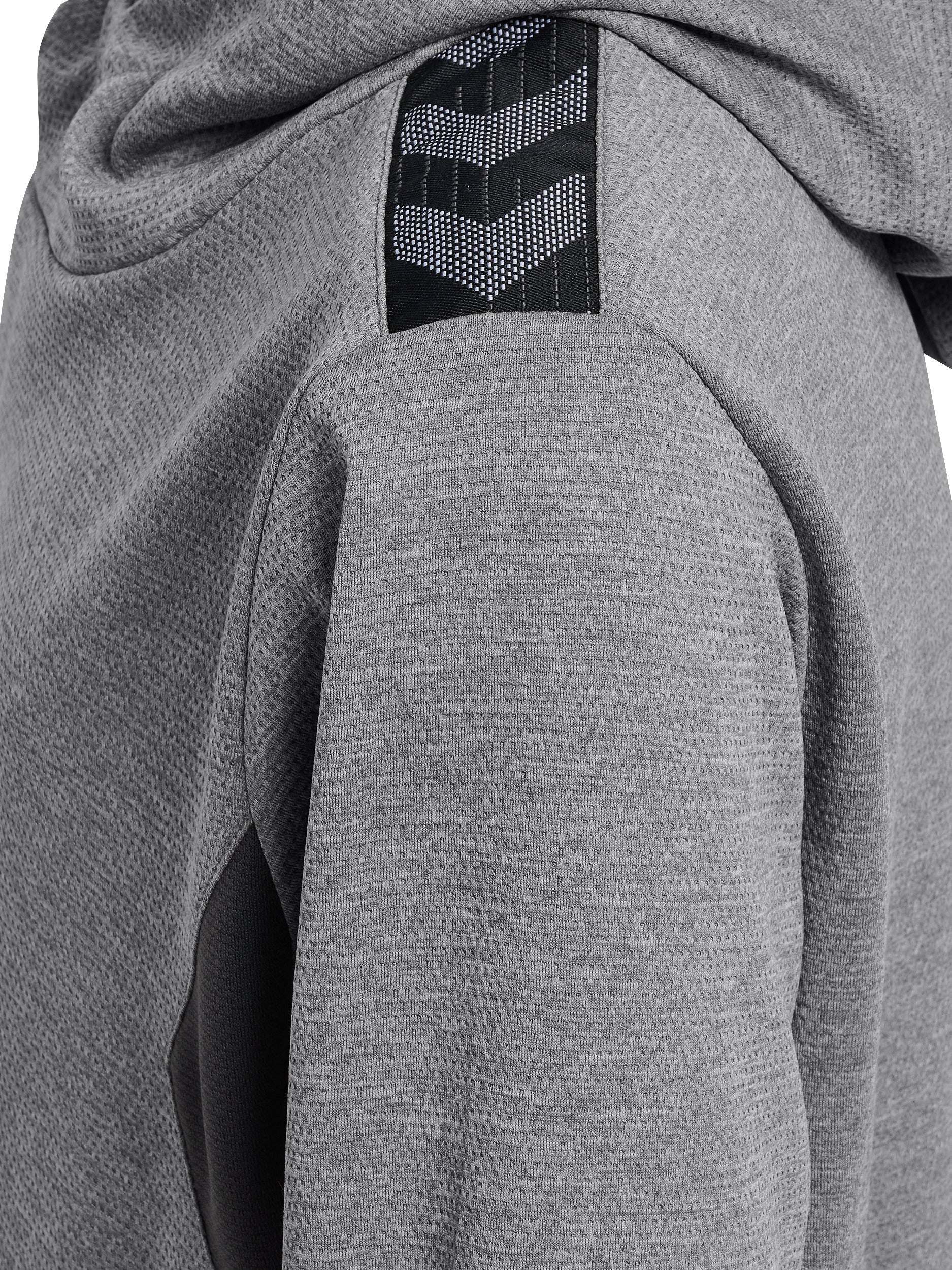 2006-GREY MELANGE