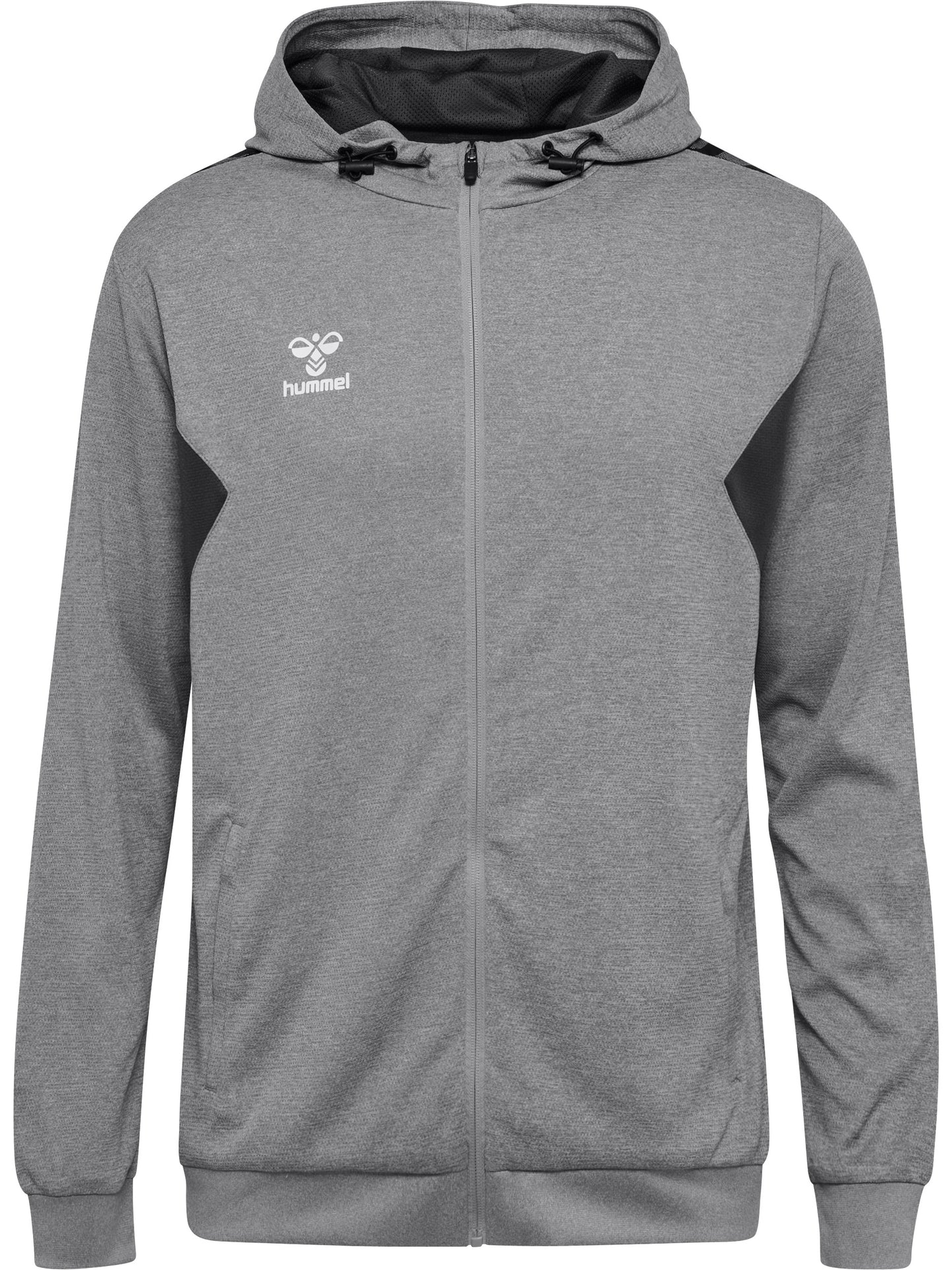 2006-GREY MELANGE