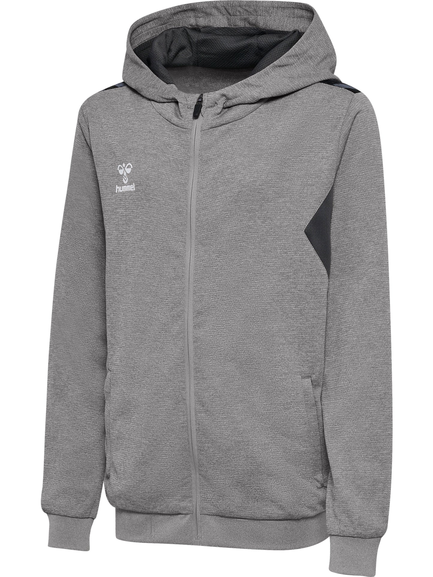 2006-GREY MELANGE