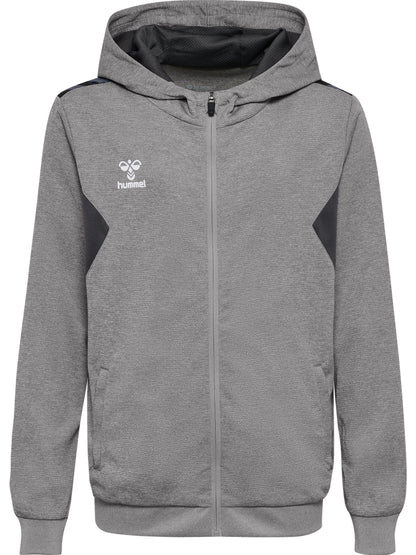 2006-GREY MELANGE