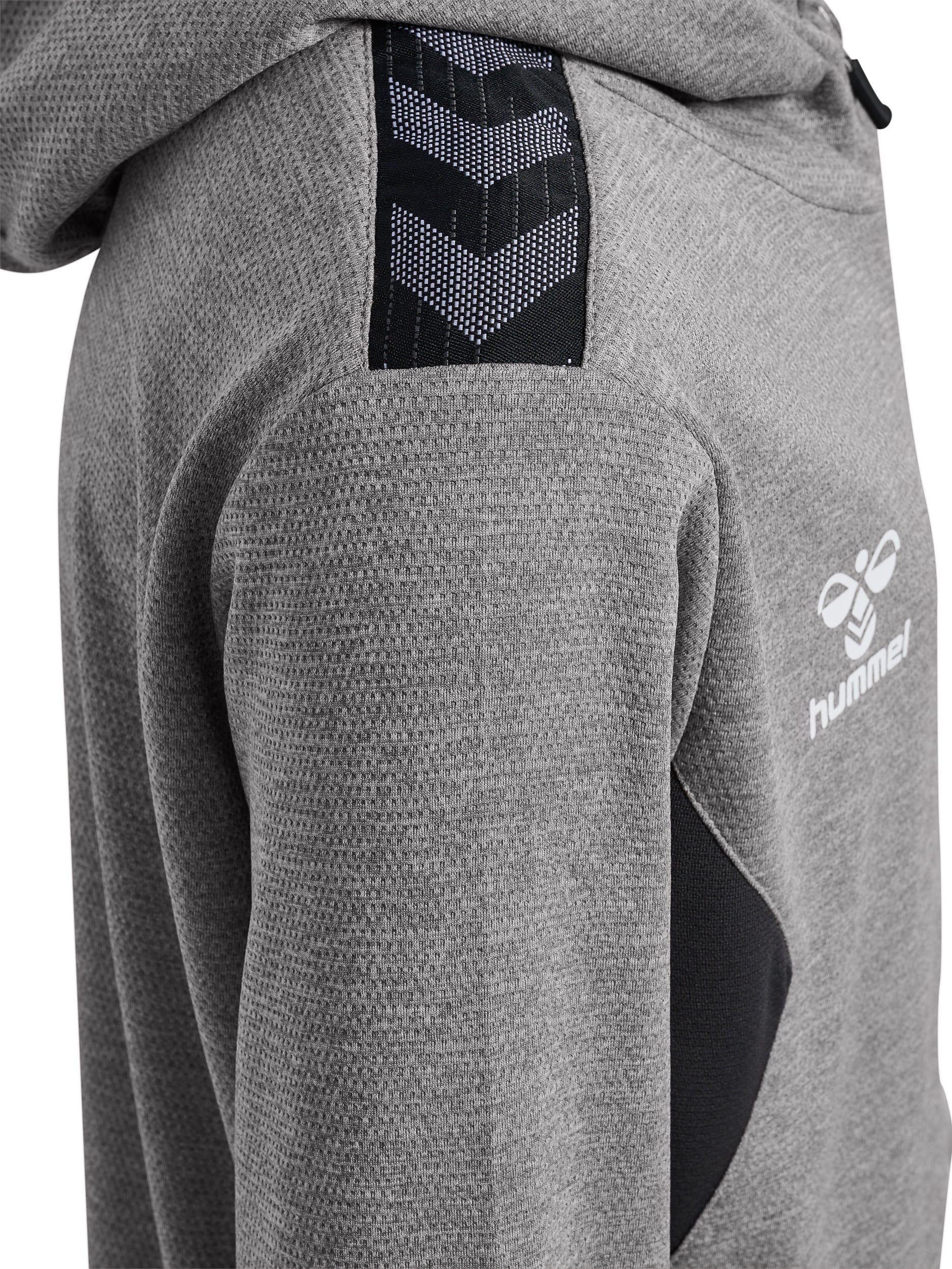 2006-GREY MELANGE