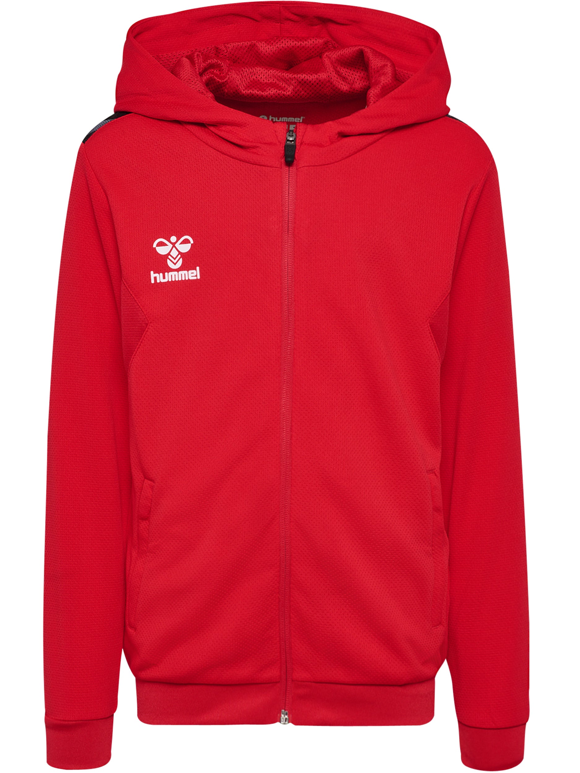 3062-TRUE RED