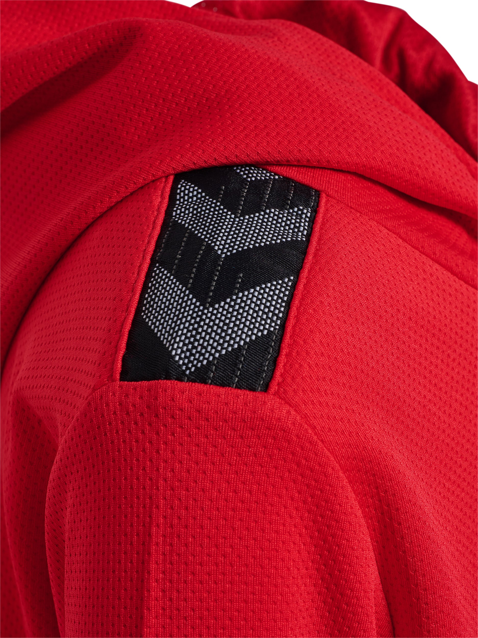 3062-TRUE RED