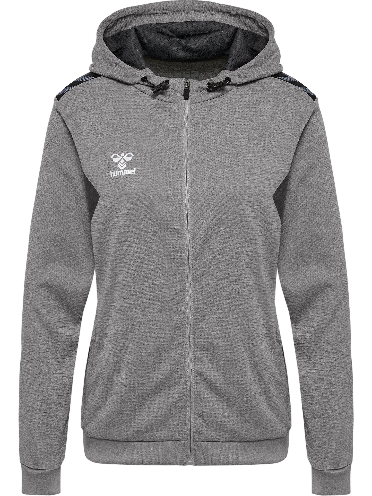 2006-GREY MELANGE