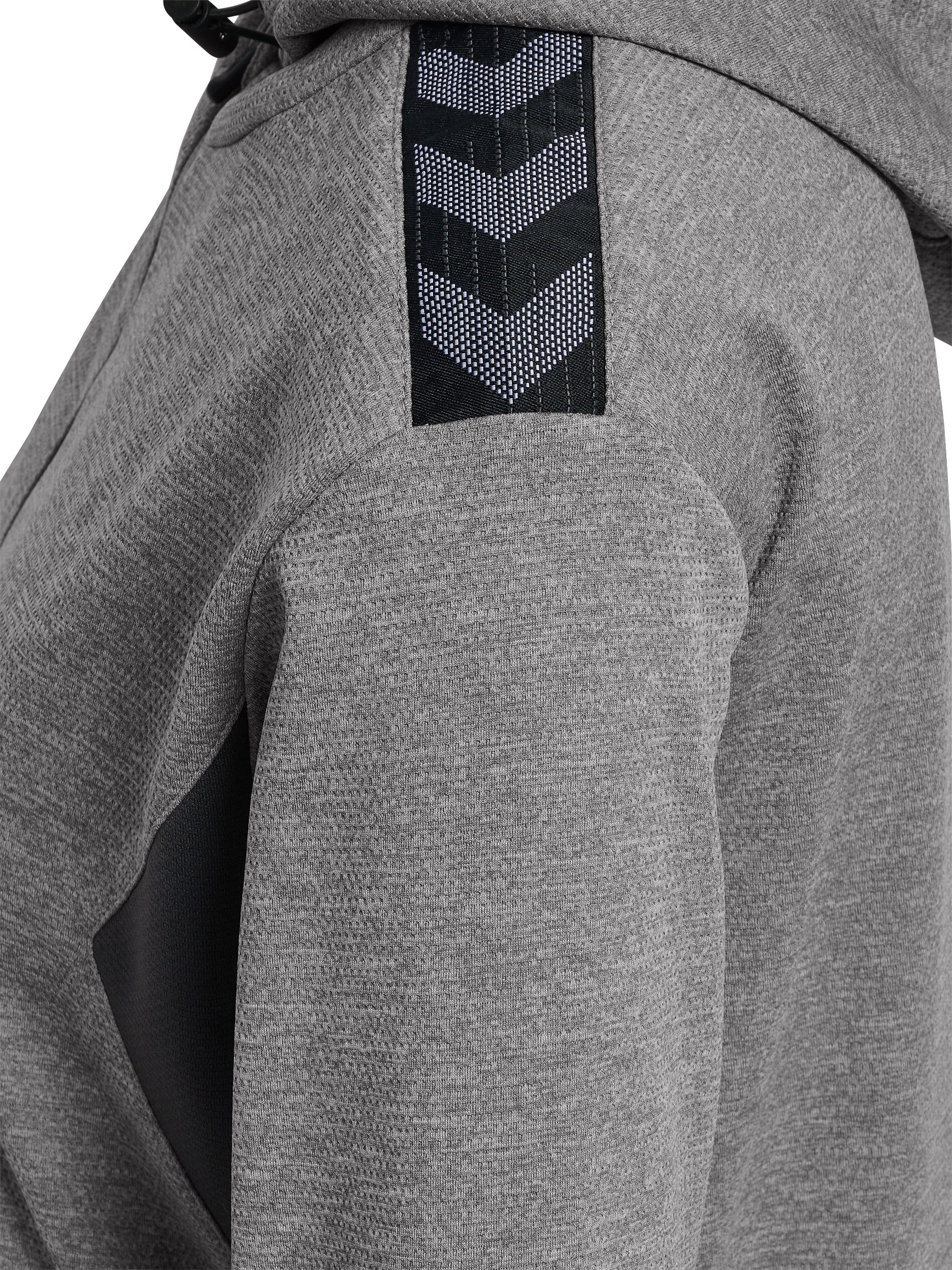 2006-GREY MELANGE