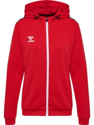 3062-TRUE RED