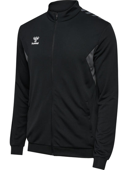 2001-BLACK