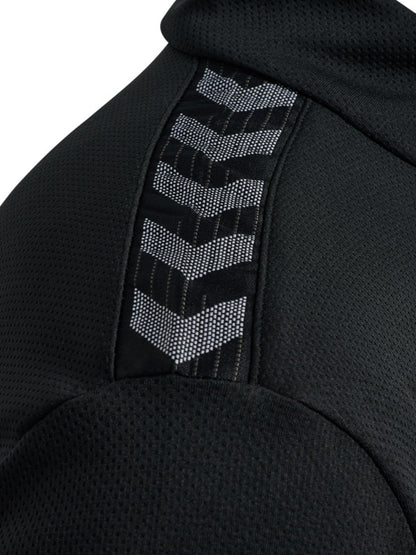 2001-BLACK