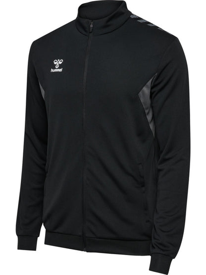 2001-BLACK