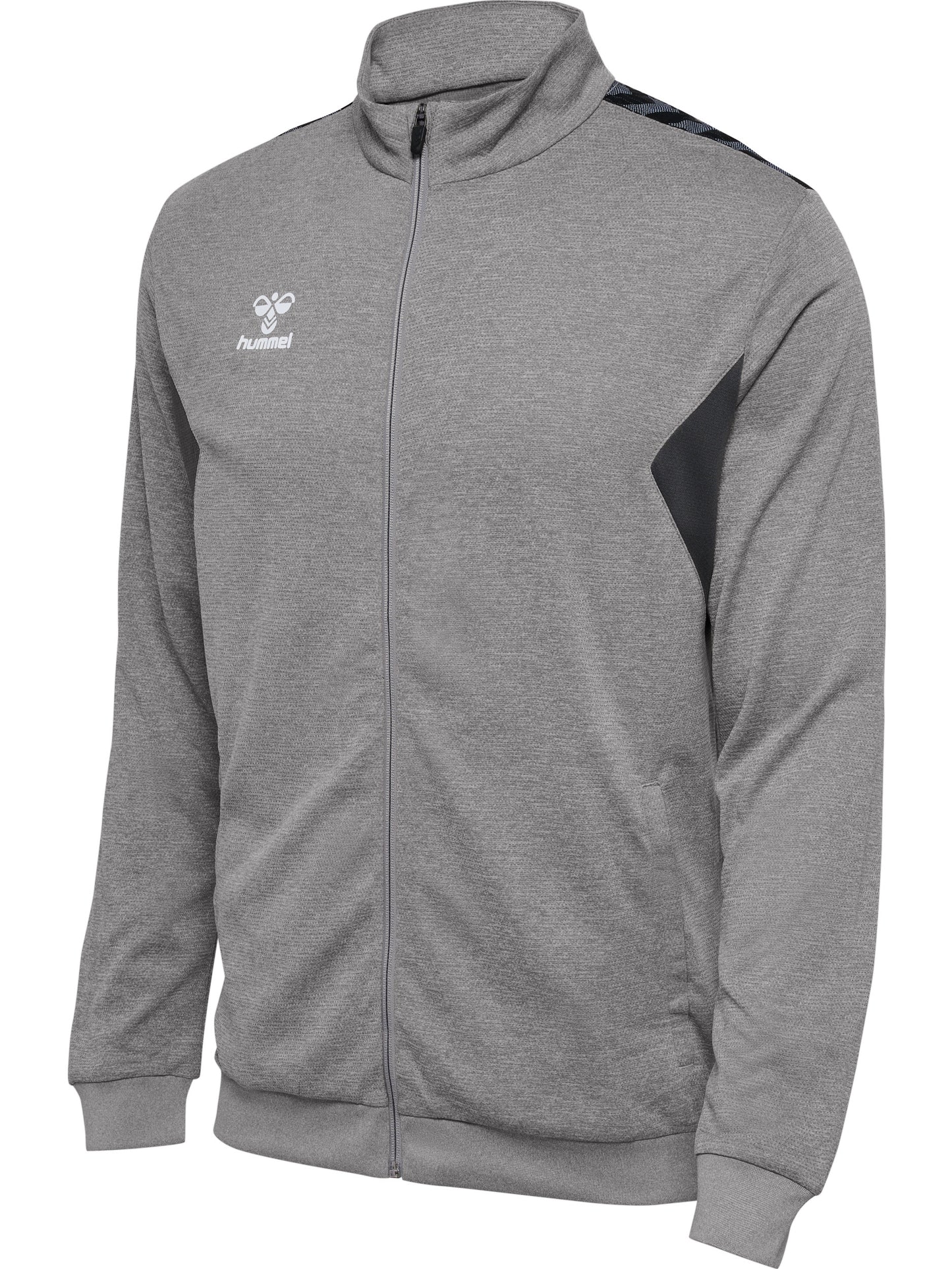 2006-GREY MELANGE