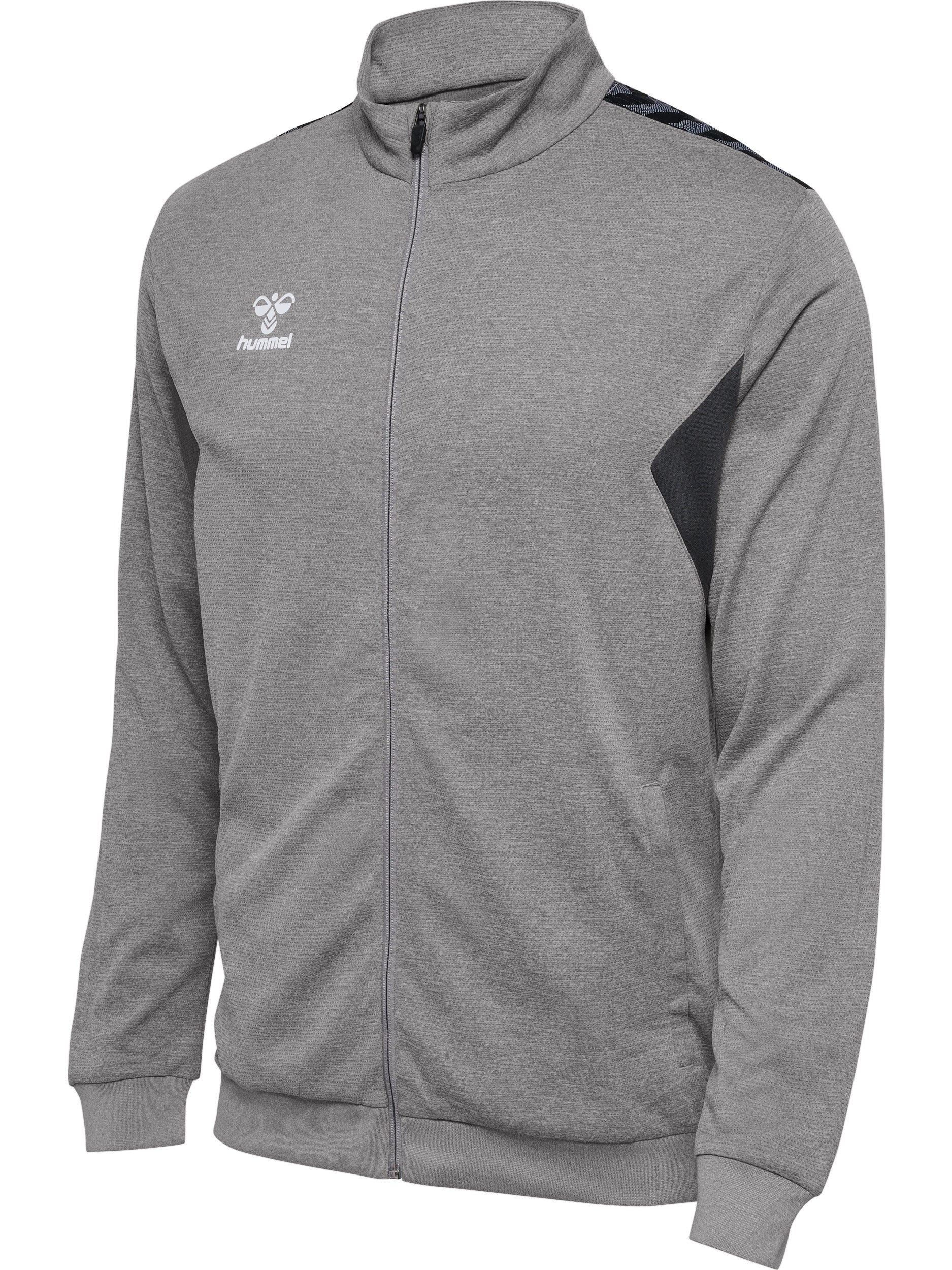 2006-GREY MELANGE