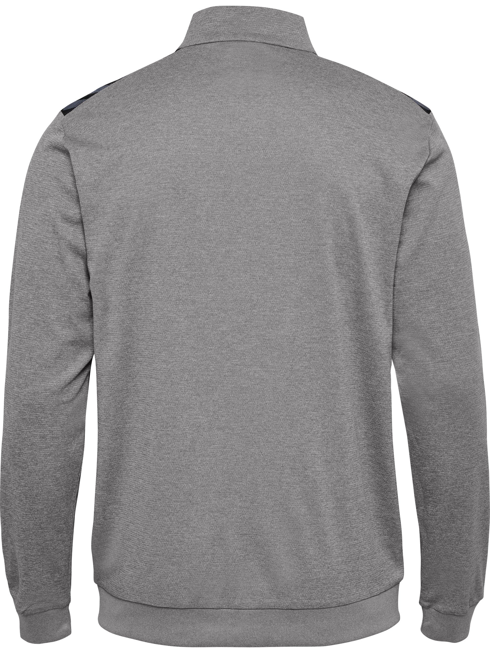 2006-GREY MELANGE