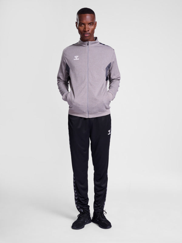 2006-GREY MELANGE