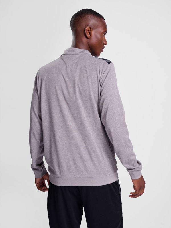 2006-GREY MELANGE