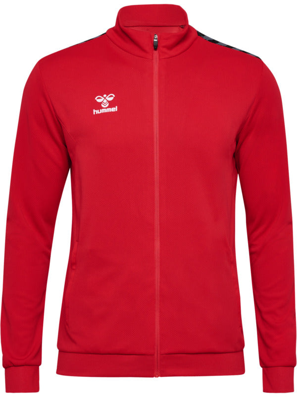 3062-TRUE RED