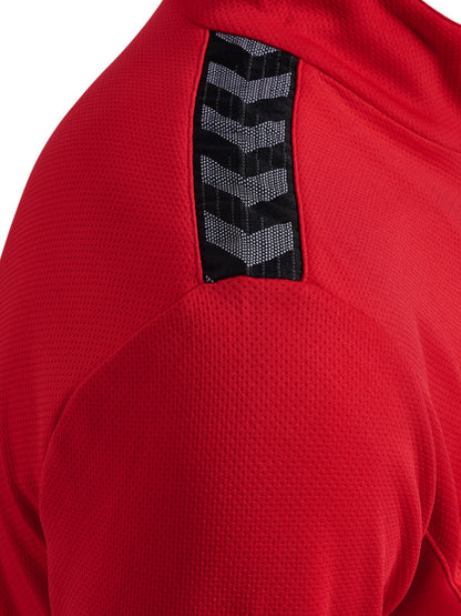3062-TRUE RED