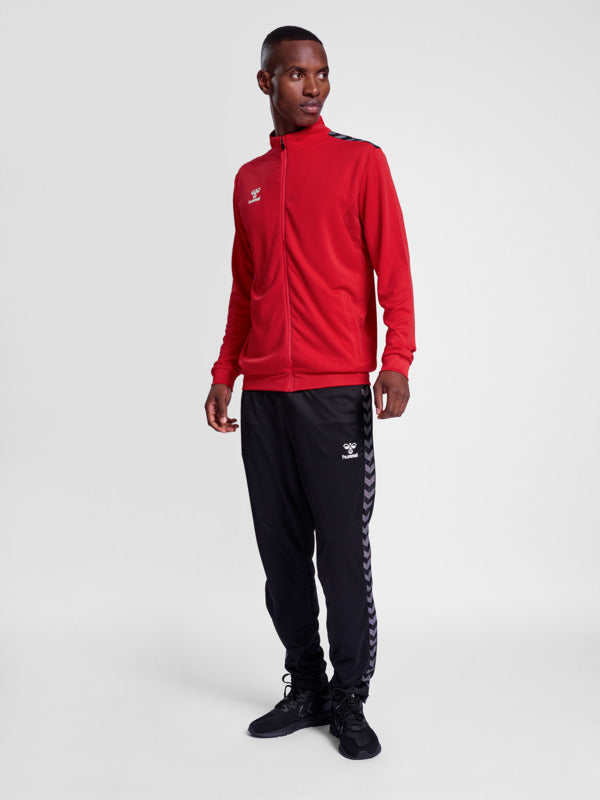 3062-TRUE RED