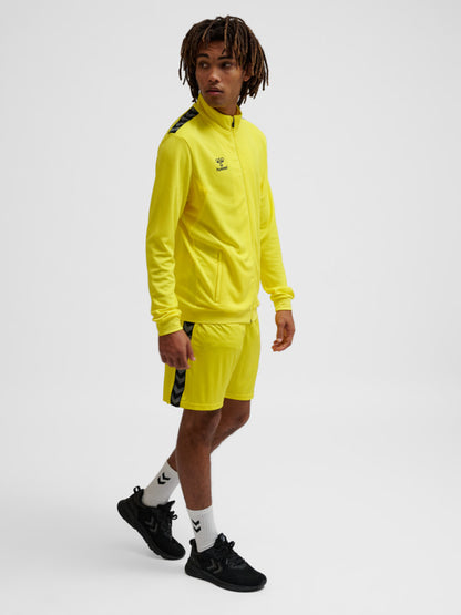 5269-BLAZING YELLOW
