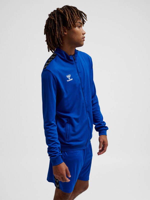 7045-TRUE BLUE