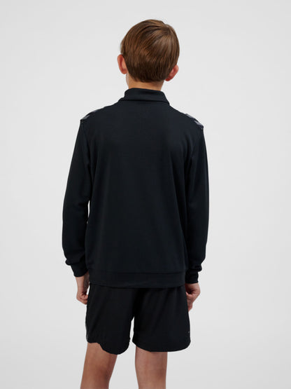 2001-BLACK