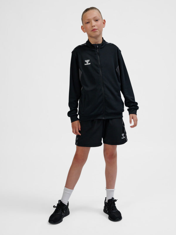 2001-BLACK