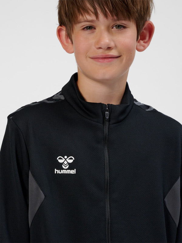 2001-BLACK