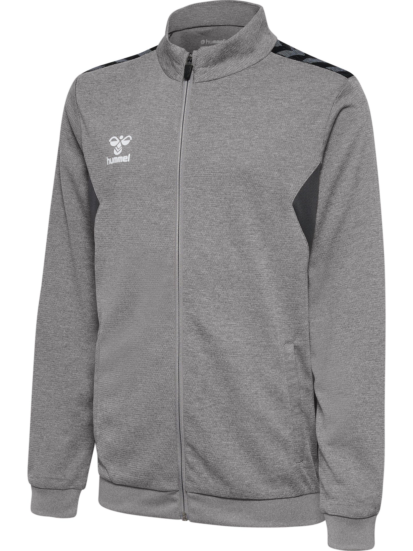 2006-GREY MELANGE