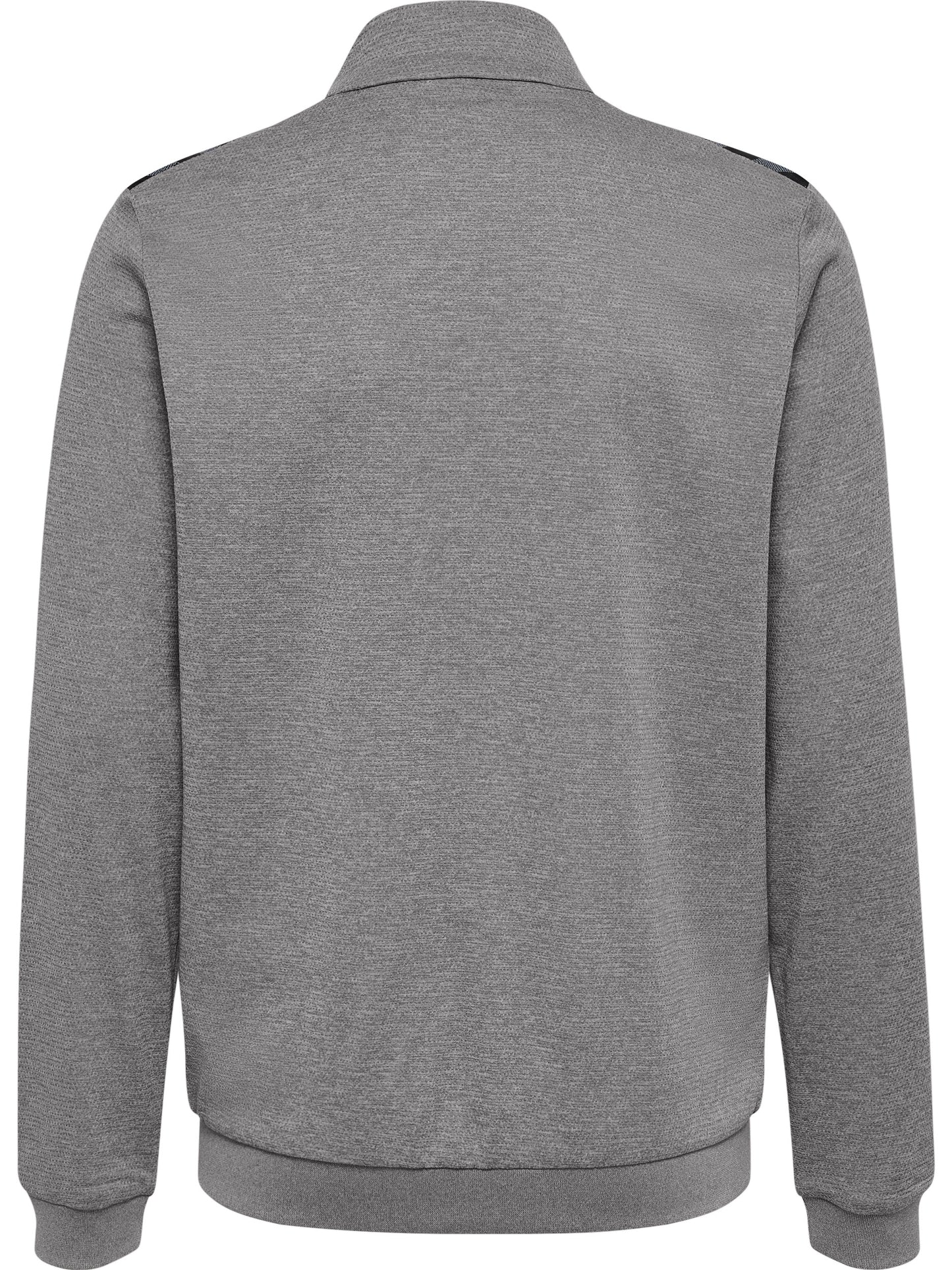 2006-GREY MELANGE