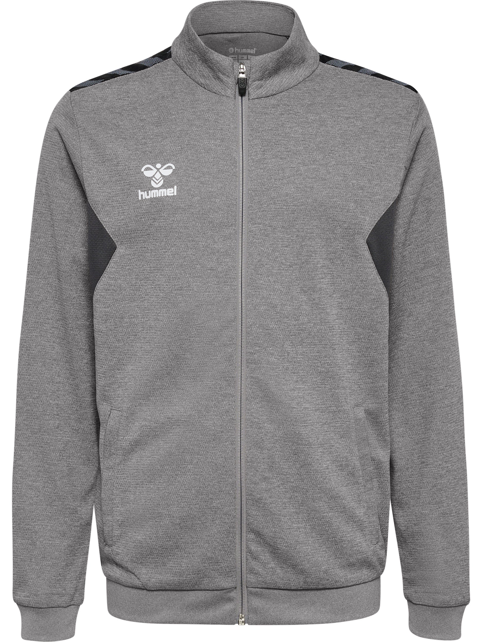 2006-GREY MELANGE
