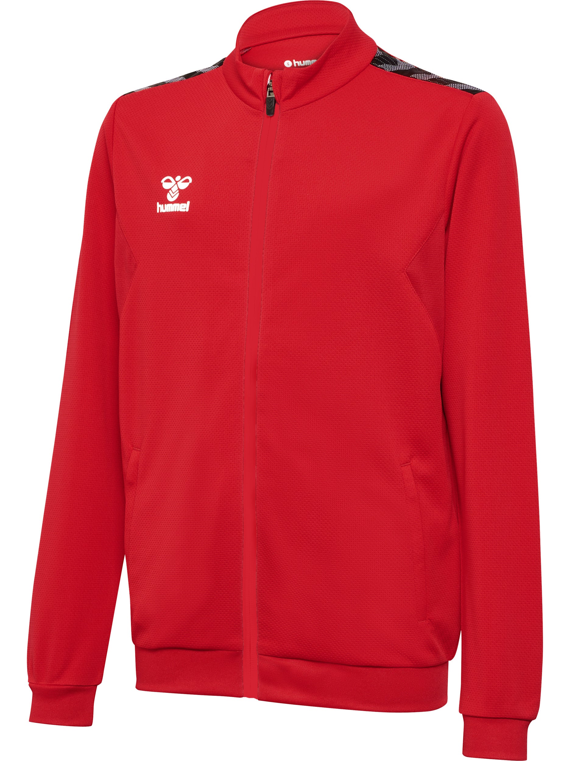 3062-TRUE RED
